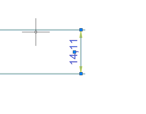 Recherche de toutes les cotations dans l'espace objet, les présentations et les blocs