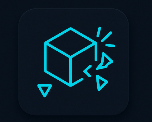 Explosion des blocs anonymes pour XREF grise