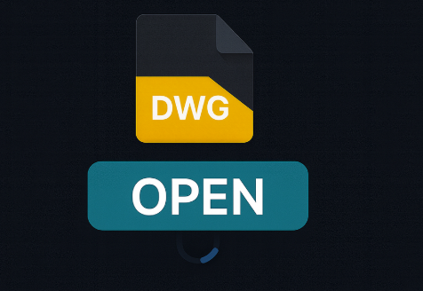 Ouverture automatique des DWG un par un pour le traitement